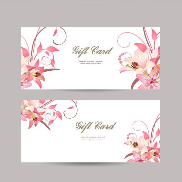 Gift Certificates - Great Impressions Printing