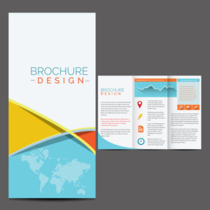 Brochure Front & Back