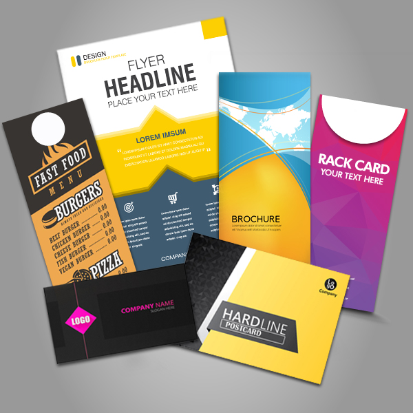 Effective Ways Using Handouts - Great Impression Printing