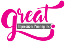 Great Impressions Printing