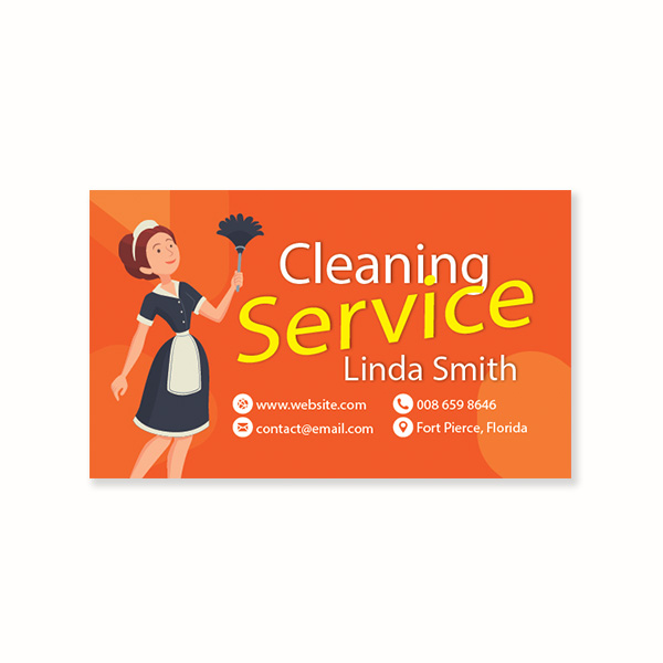 clean service 
